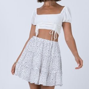 Princess Polly skirt
